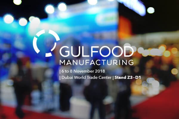 Gulfood manufacturing