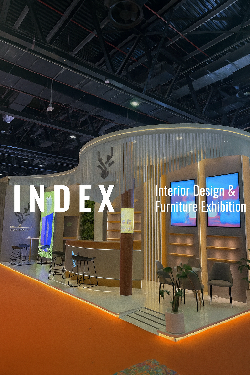 INDEX