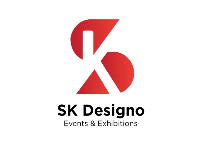 Sk Designo Logo
