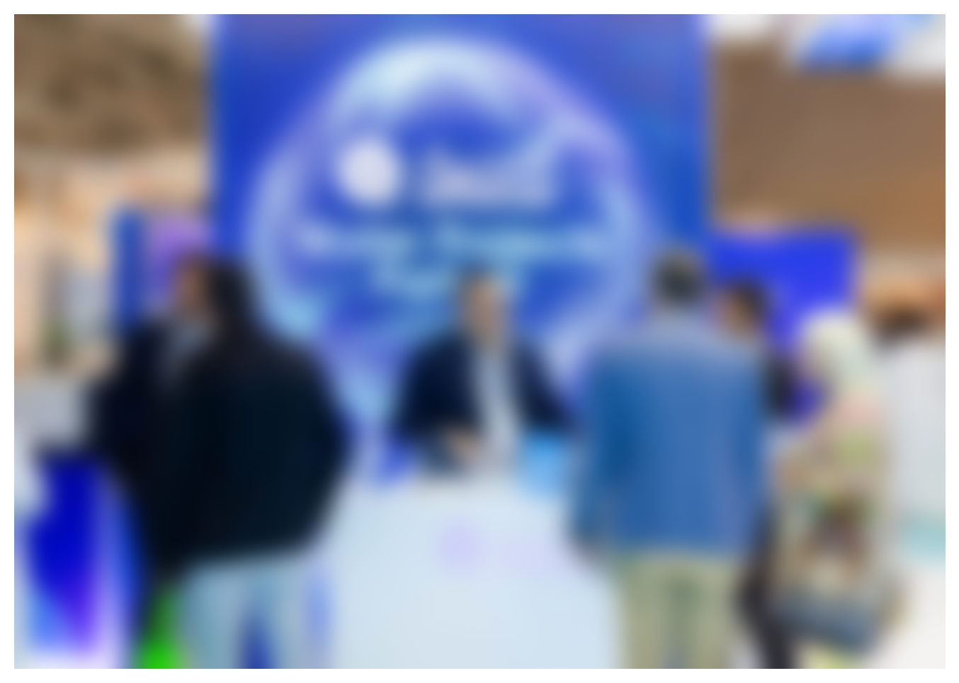 Sk designo water expo