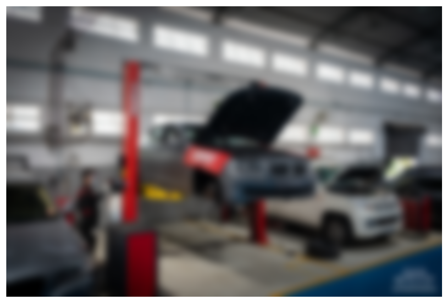 sk designo Auto mechanica