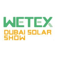 SK Designo presenting sustainable design and green building innovations at WETEX Dubai 2026, promoting eco-friendly interiors and smart energy solutions