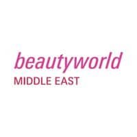 SK Designo showcasing luxury salon, spa, and wellness interior design innovations at Beautyworld Middle East Dubai 2026