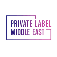 SK Designo showcasing retail and product display interior design innovations at Private Label Middle East Dubai 2026