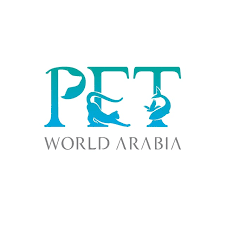 SK Designo showcasing innovative pet-friendly interiors and veterinary clinic design concepts at The Pet Show Dubai 2026