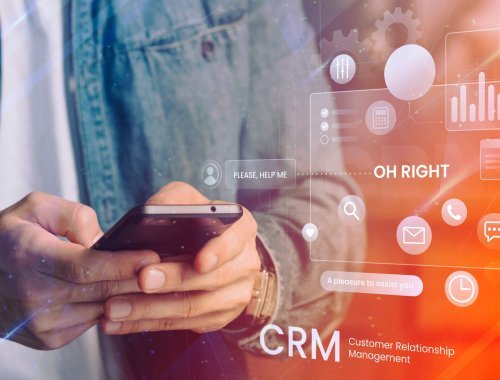 customer-relationship-management-concept